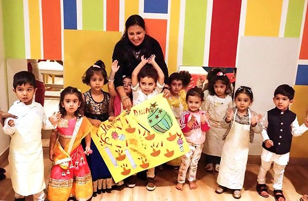 Tiny Feet Giant Leaps rolls out Summer Plans